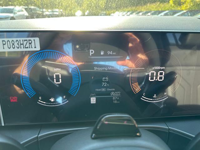 2026 Hyundai Santa Fe SEL - Photo 14