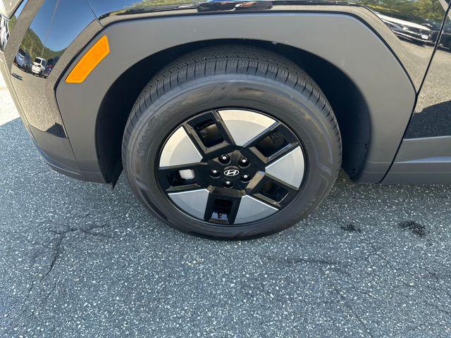 2026 Hyundai Santa Fe SEL - Photo 25