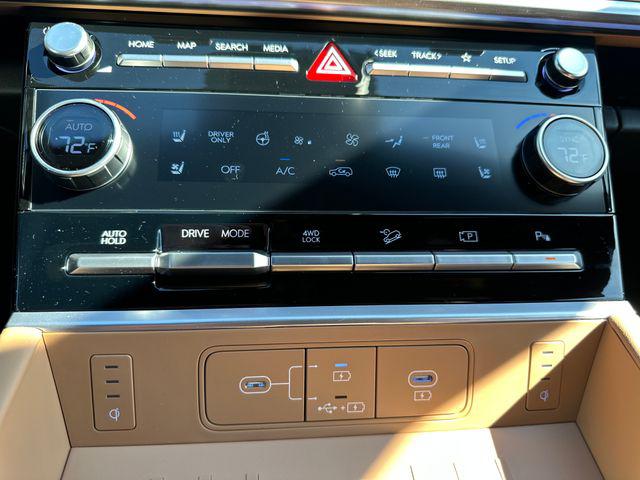 2026 Hyundai Santa Fe Calligraphy - Photo 16