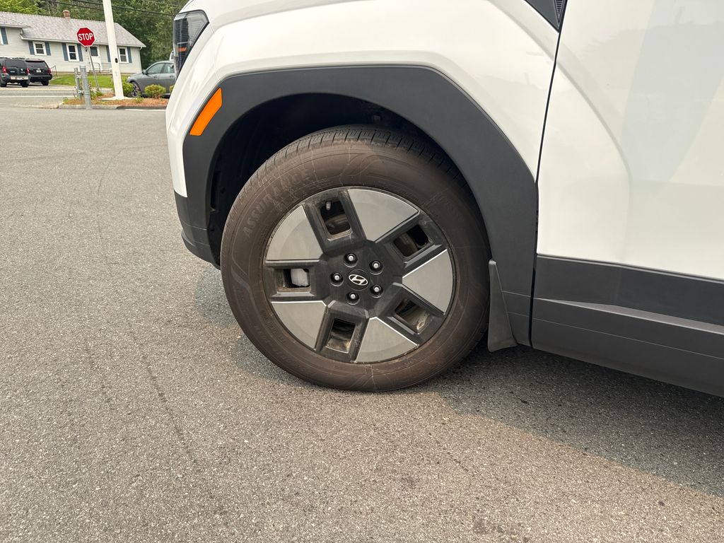 2026 Hyundai Santa Fe SE - Photo 27