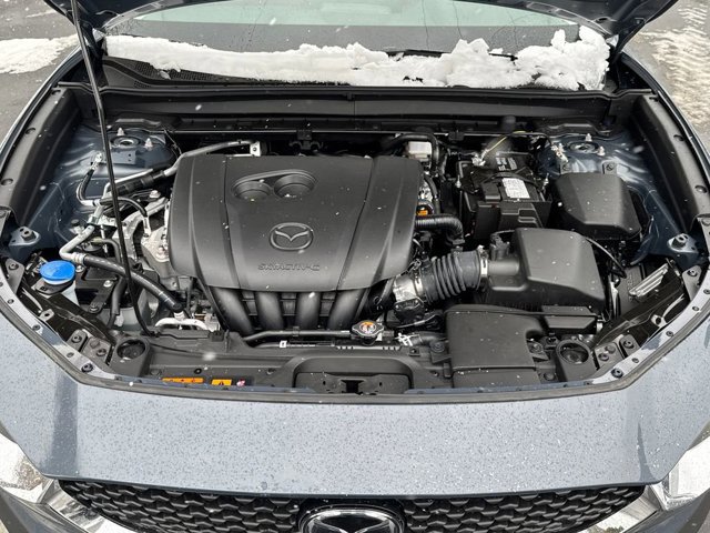 2026 Mazda CX-30 Carbon Edition - Photo 28