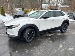 2026 Mazda CX-30 2.5 S Aire Edition Sport Utility