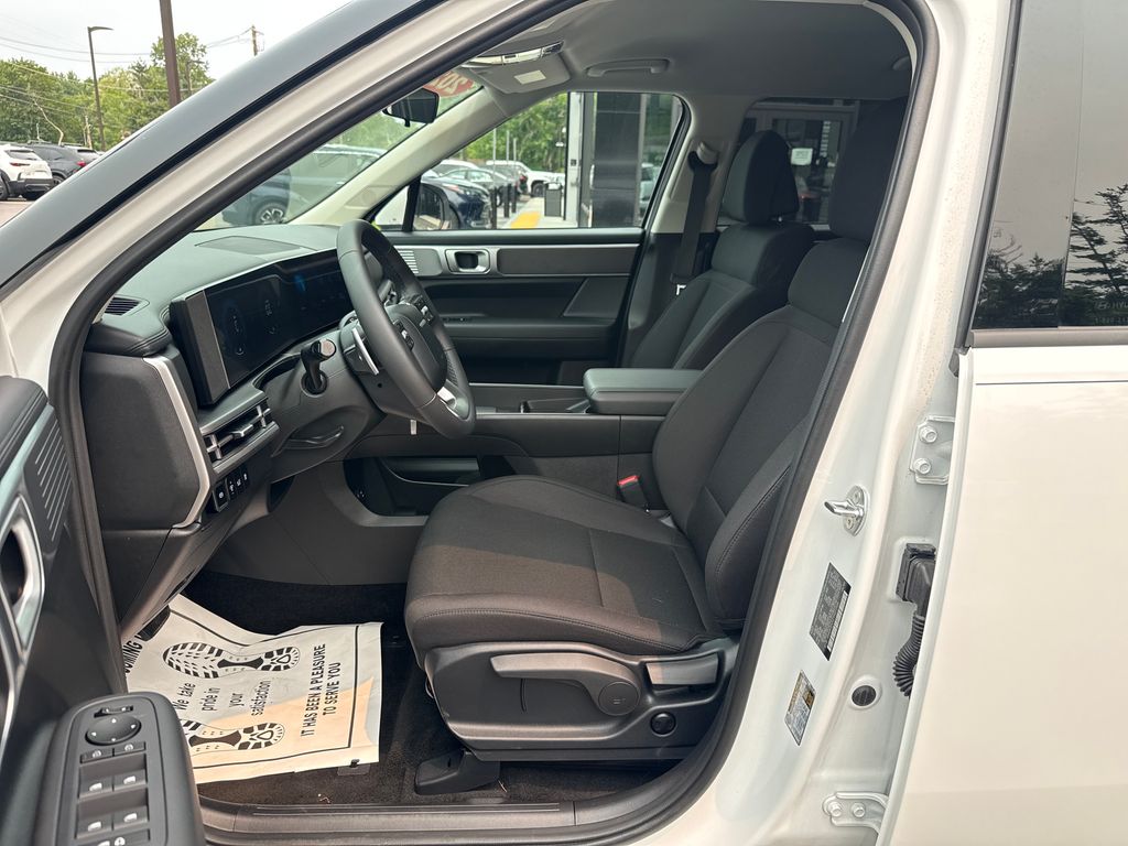 2026 Hyundai Santa Fe SE - Photo 22