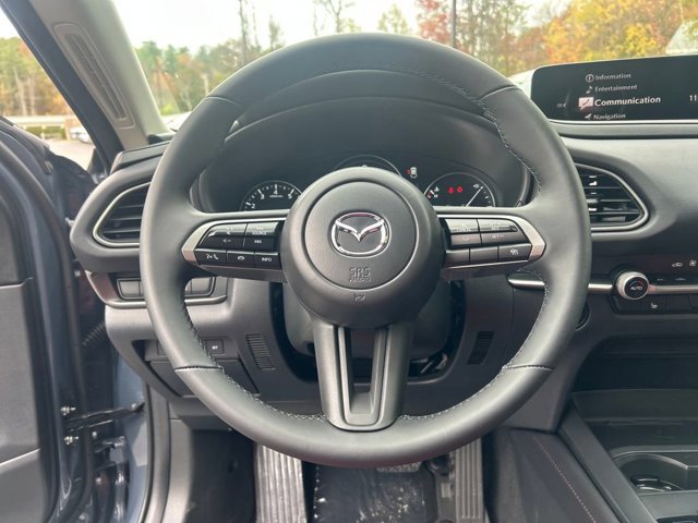 2026 Mazda CX-30 Carbon Edition - Photo 24