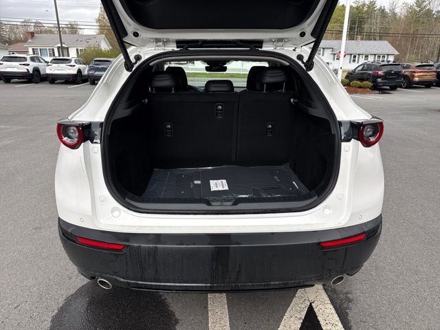2026 Mazda CX-30 Premium - Photo 10