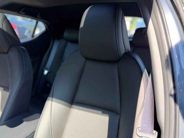2026 Mazda Mazda3 Turbo Premium Plus - Photo 8