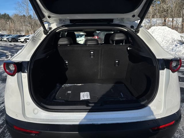 2026 Mazda CX-30 Premium - Photo 21