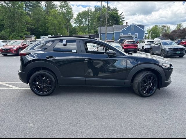 2026 Mazda CX-30 Aire Edition - Photo 6