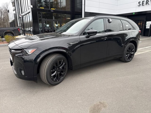 2026 Mazda CX-90 Turbo S Premium Sport Package's photo