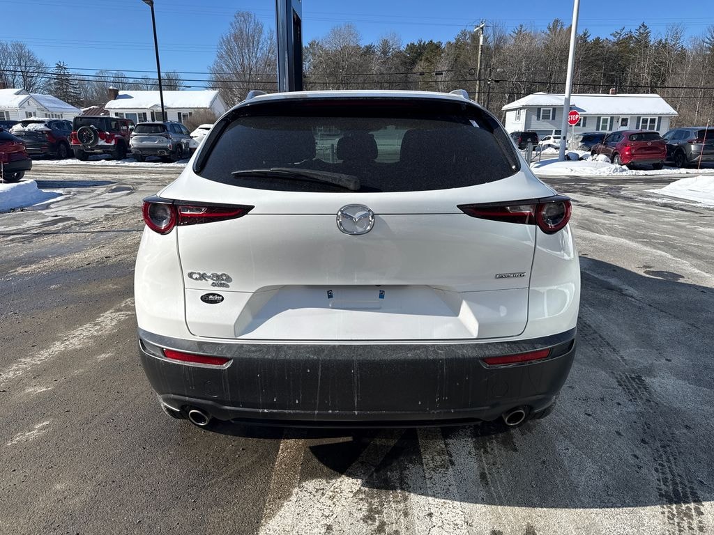 Used 2023 Mazda CX-30 2.5 S Select Package SUV