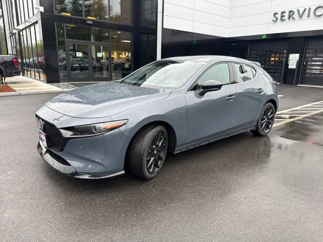 2026 Mazda CX-3 Premium Plus 2.5 AT 5-Door SKYACTIV AWD's photo