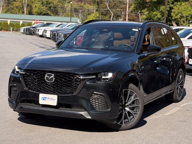 2026 Mazda CX-70