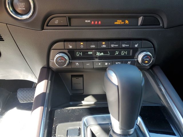 2025 Mazda CX-5 Turbo Signature - Photo 32