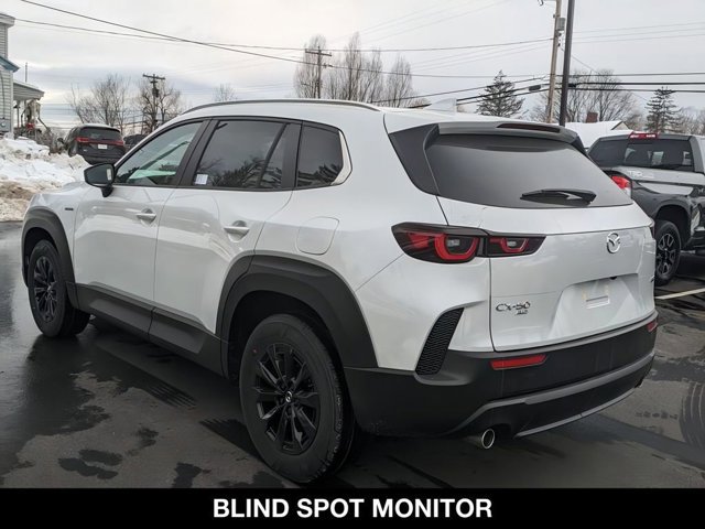2025 Mazda CX-50 Preferred photo 3