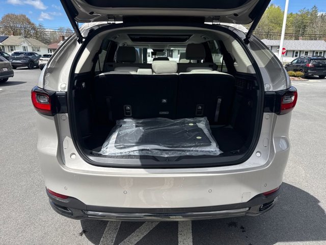 2026 Mazda CX-90 Premium Sport Package - Photo 21