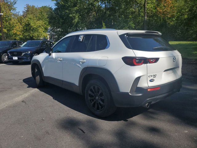 2025 Mazda CX-50 2.5 Select photo 2