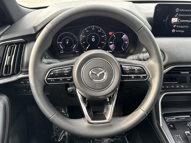 2026 Mazda CX-90 Premium Plus Package - Photo 24