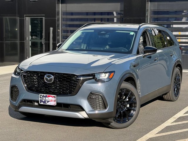 2026 Mazda CX-70 3.3 Turbo Premium AWD Sport Utility