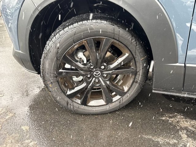 2026 Mazda CX-30 Carbon Edition - Photo 25