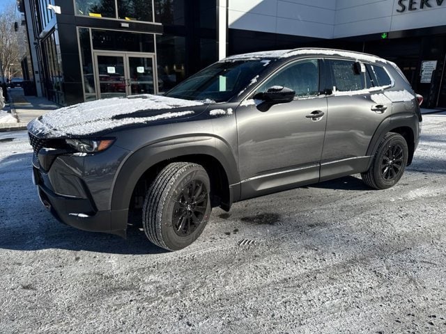 2026 Mazda CX-50 Premium's photo