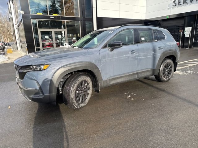 2026 Mazda CX-50 Premium's photo