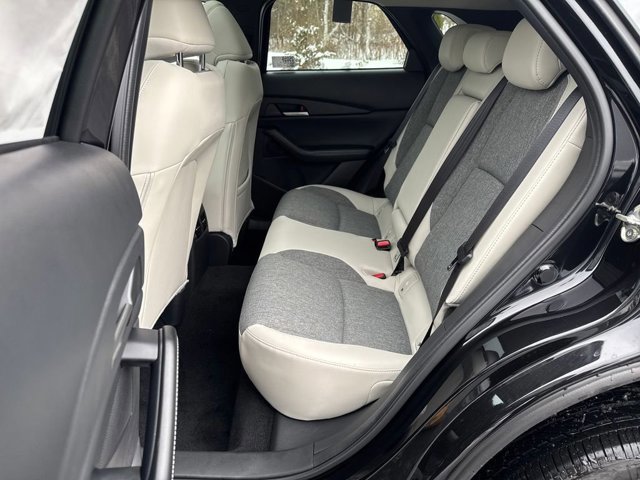 2026 Mazda CX-30 Aire Edition - Photo 12