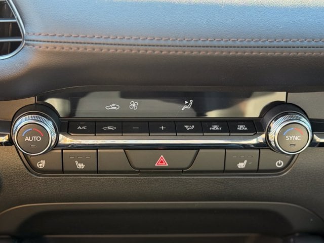 2026 Mazda Mazda3 Turbo Premium Plus - Photo 14