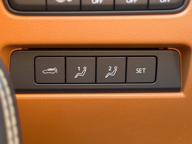 2026 Mazda CX-70 Premium Plus Package - Photo 28