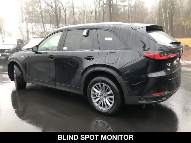 2025 Mazda CX-90 3.3 Turbo Select photo 3