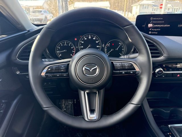 2026 Mazda Mazda3 Turbo Premium Plus - Photo 11