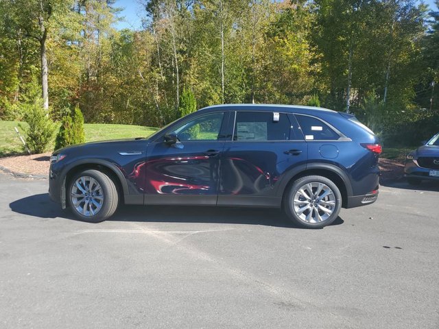 2026 Mazda CX-90 3.3 Turbo Preferred photo 2