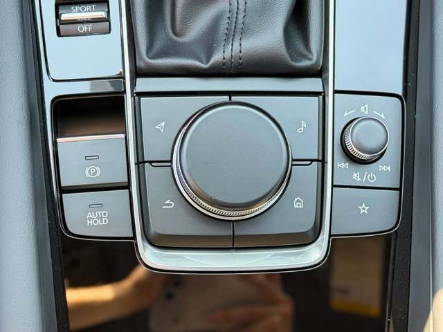 2026 Mazda Mazda3 Turbo Premium Plus - Photo 16