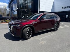 2026 Mazda CX-90 Plug-In Hybrid Premium Plus AWD Sport Utility