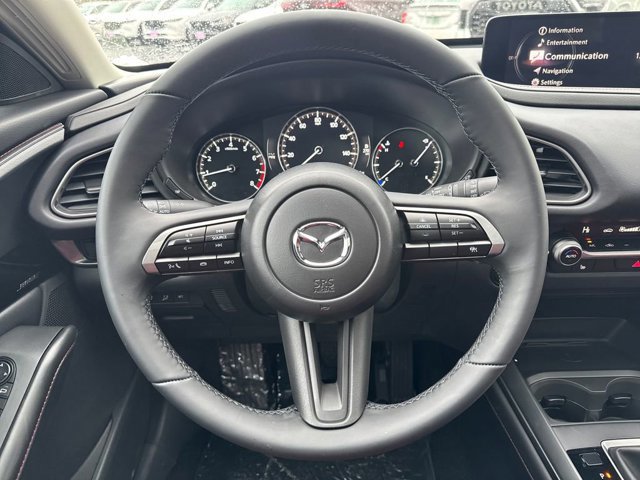 2026 Mazda CX-30 Carbon Edition - Photo 16