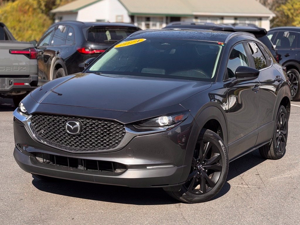 2024 Mazda CX-30 Select Sport