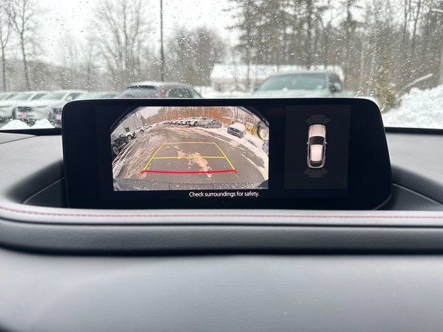 2026 Mazda CX-30 Carbon Edition - Photo 12