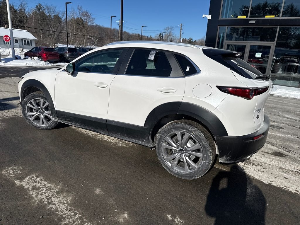 Used 2023 Mazda CX-30 2.5 S Select Package SUV