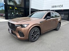 2026 Mazda CX-70 3.3 Turbo S Premium AWD Sport Utility
