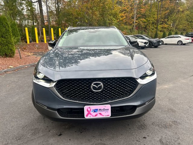 2026 Mazda CX-30 Carbon Edition - Photo 8