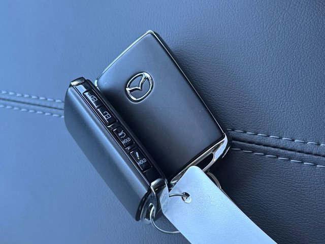 2026 Mazda CX-30 Premium - Photo 29