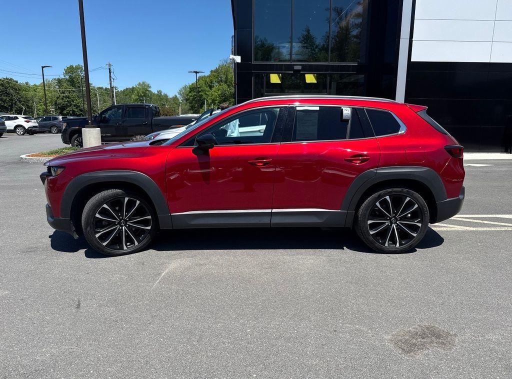Certified Pre-Owned Mazda Cars For Sale In Claremont, NH