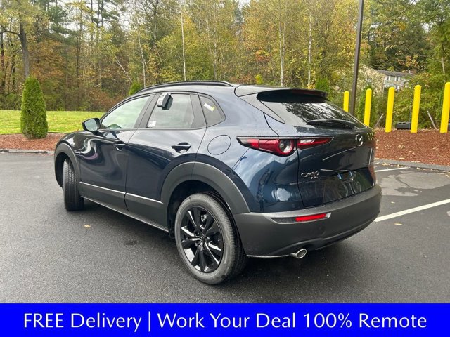 2026 Mazda CX-30 2.5 S photo 3