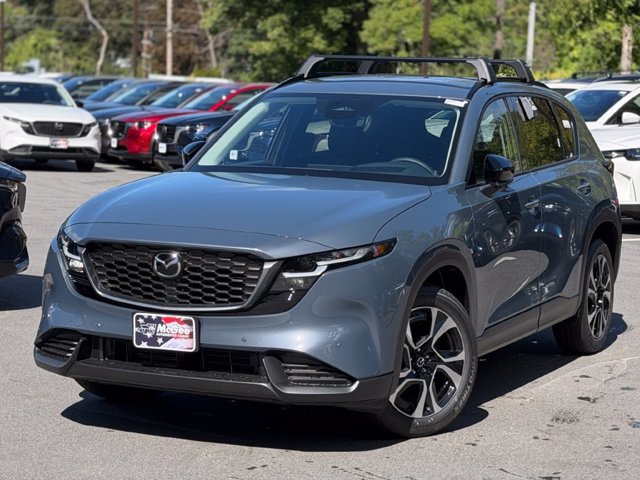 2026 Mazda CX-5 2.5 S Preferred AWD Sport Utility