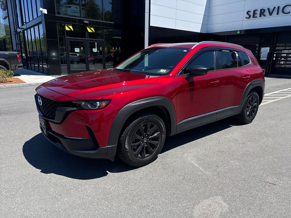 2023 Mazda CX-50 2.5 S PREFERRED PLUS's photo