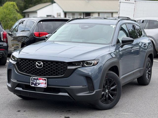 2026 Mazda CX-50 Hybrid Premium AWD Sport Utility