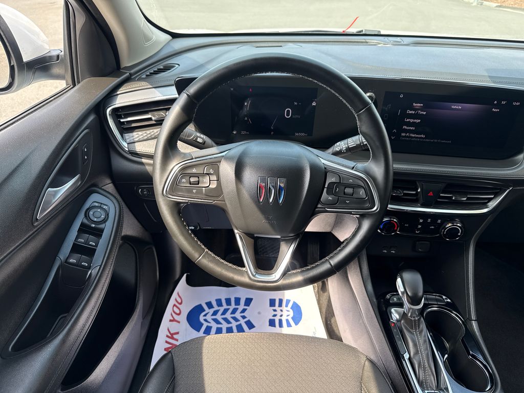 2025 Buick Encore GX Preferred - Photo 15