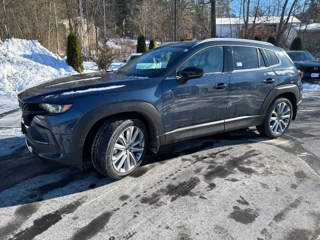 2026 Mazda CX-50 Premium's photo