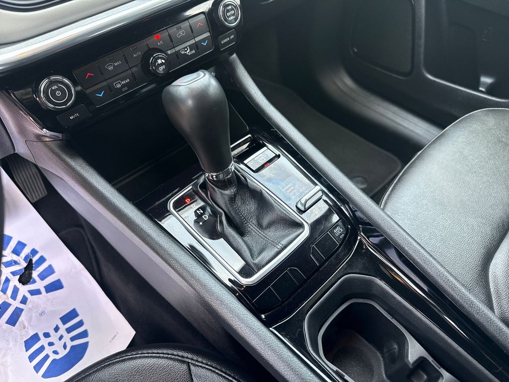 2024 Jeep Compass Limited - Photo 13