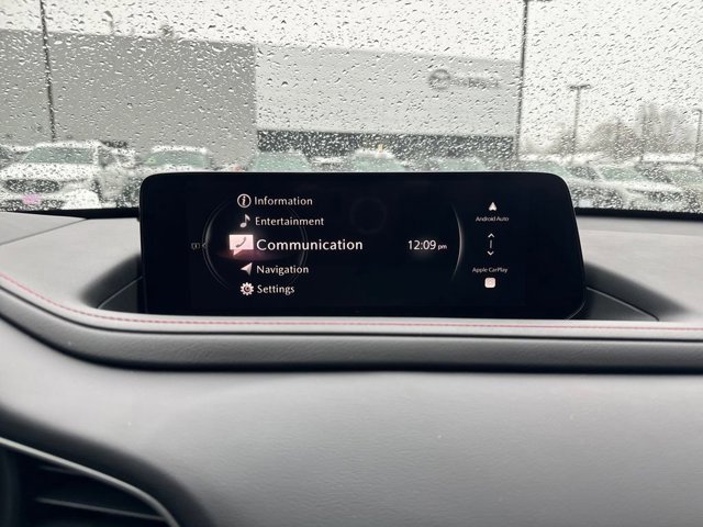 2026 Mazda CX-30 Carbon Edition - Photo 11