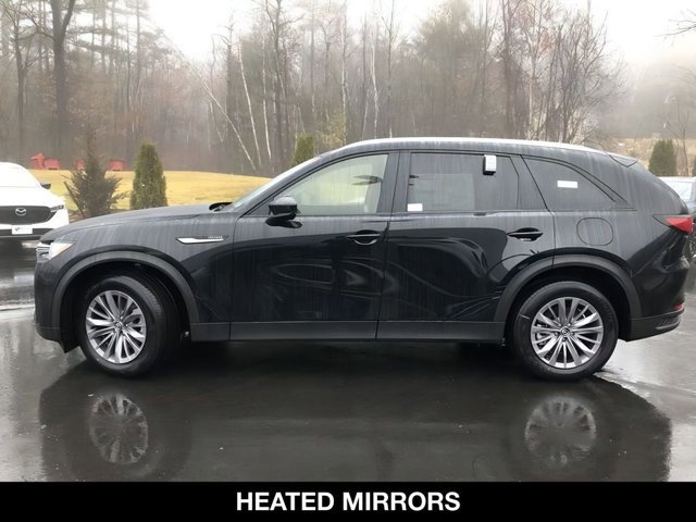 2025 Mazda CX-90 3.3 Turbo Select photo 2